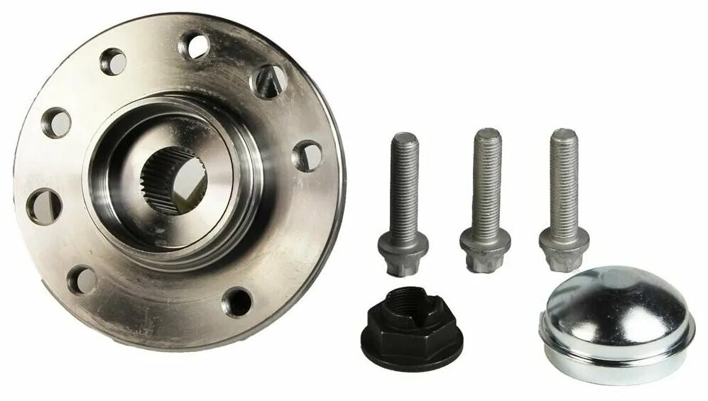 ступица astra h