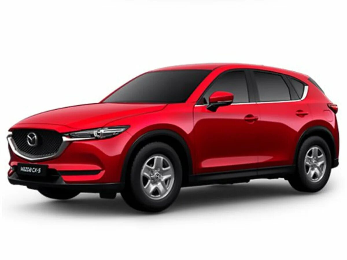 Mazda cx5 2.0