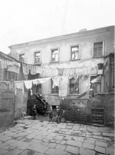 Старый двор 3