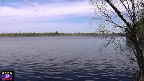 Пройти озеро