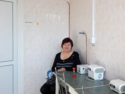 Улица николаевна