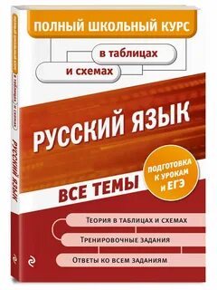 Книги для егэ по литературе