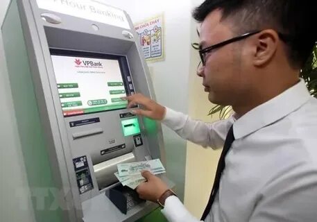 Take to bank
