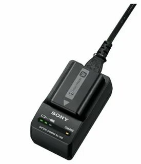 Sony device