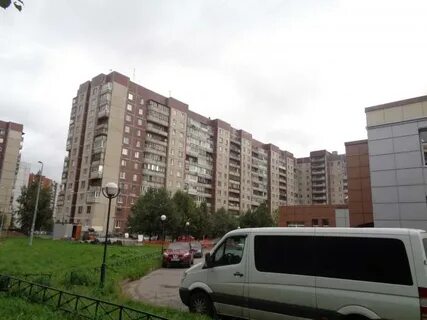 Ул джона рида 2 корп 2