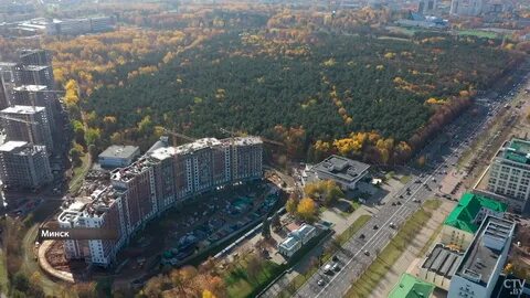 Жк парк челюскинцев