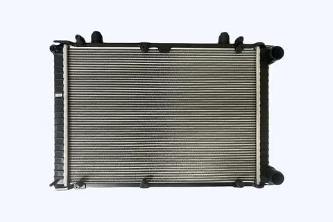 Радиатор газель 3302
