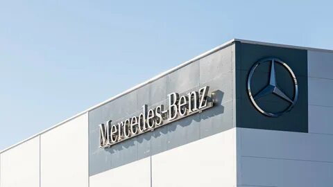 Mercedes group