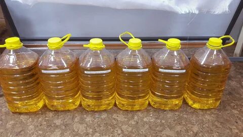 Продам трансформаторное масло