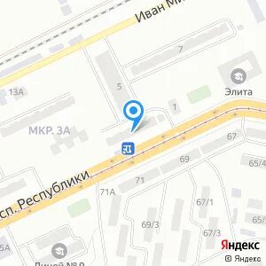 Темиртау 3а