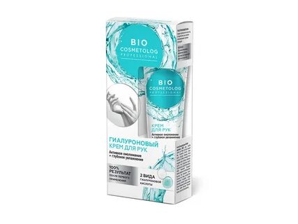 Крем bio cosmetolog professional