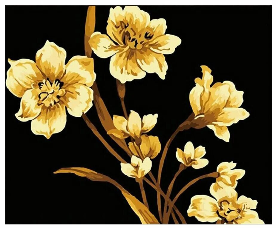 Золотая картина. Современная абстрактная живопись. Поталь золотая для художников. Картины в золотых тонах. Интерьерные картины с поталью.