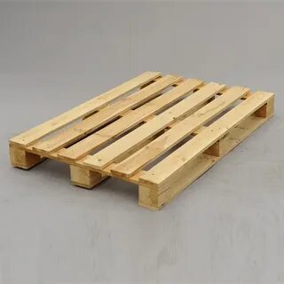 Паллеты 1с