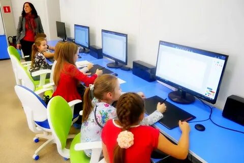 Кванториум тамбов