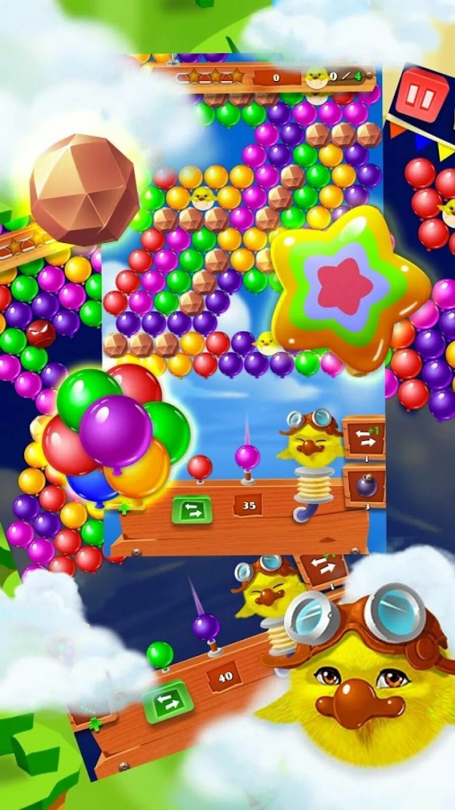 Игры лопай шарики пузыри. Игра Bubble. Игра шарики. Bubble Shooter Android. Игра с падающими шарами.