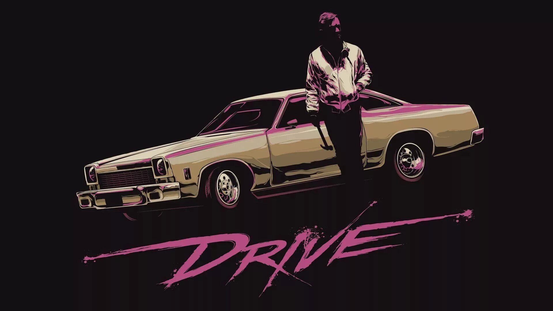 Drive 2011. Bi drive