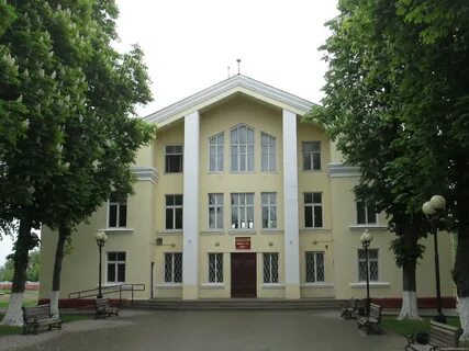 Ветка гомельской