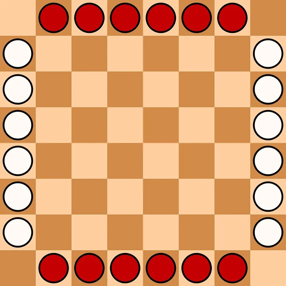 Как надо играть в шашки. Шашки. игры на шашечной доске. уголки игра. шашки с шахматной доской.