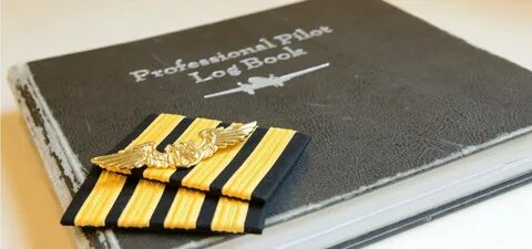 Pilot books
