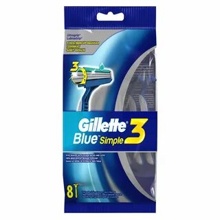 Blue 3