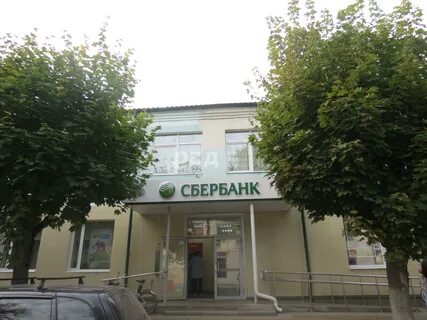 Сбербанк рыбинск