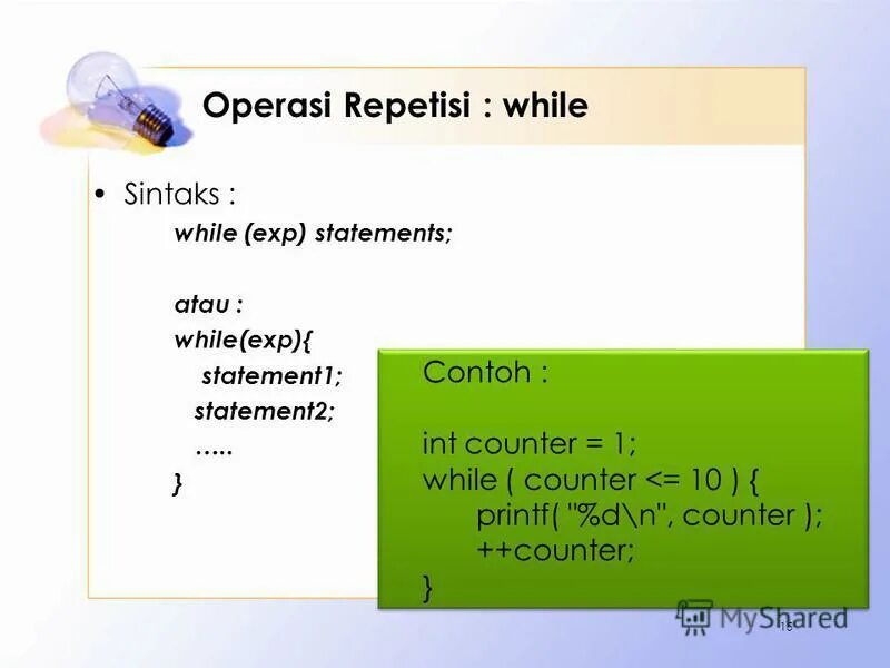 Псевдокод цикл while. С++ на <stdio. H. Массив в питоне. While count 1.