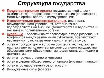 Создание представительного органа работников