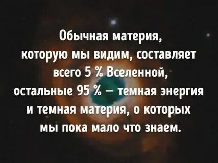11 фактов