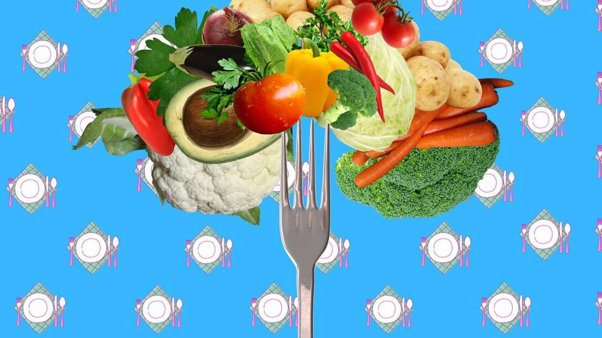 Сам выбираешь еду. Рацион полезных продуктов. Здоровая пища. Правильное питание. Еда.