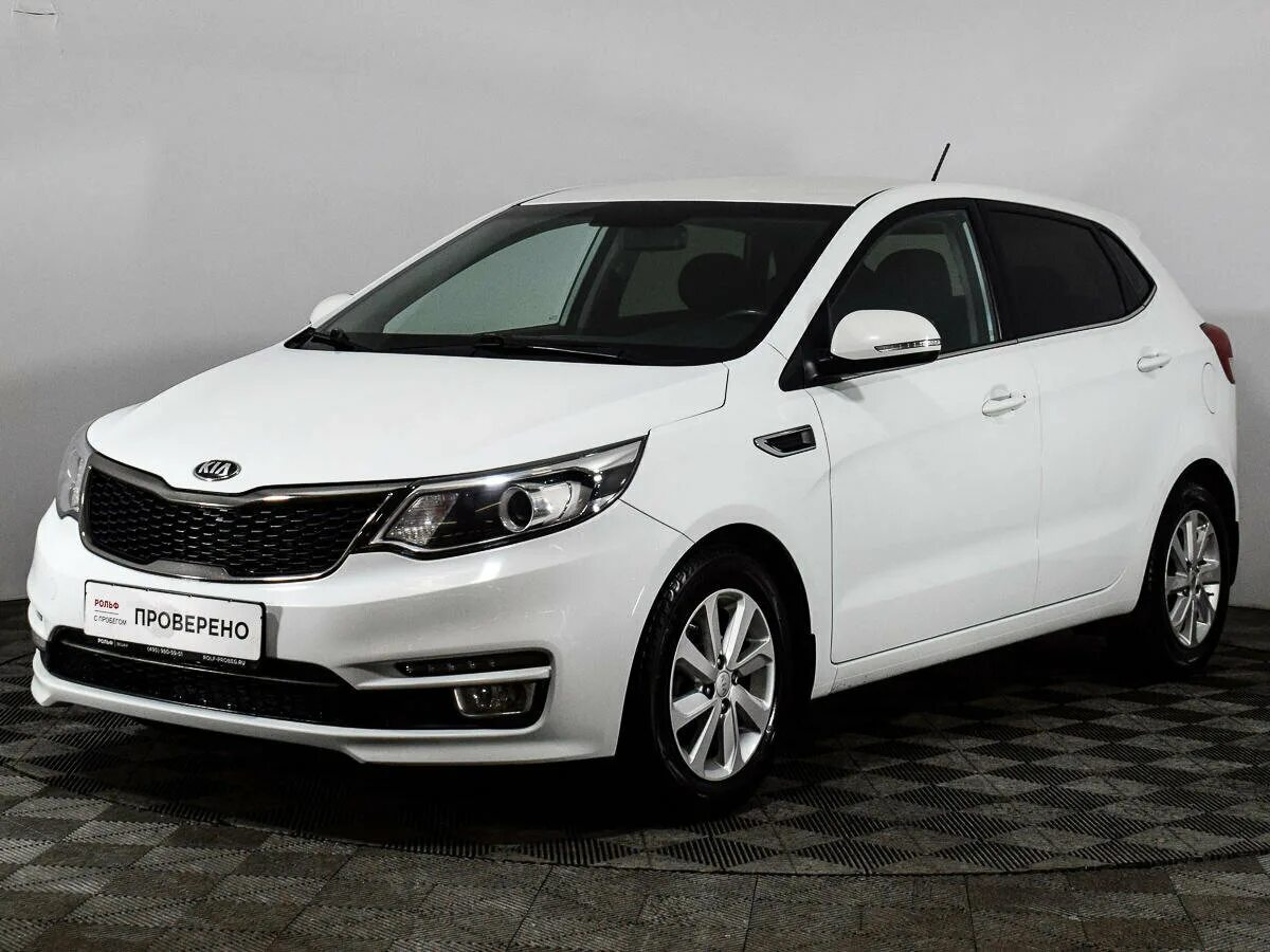 Kia Rio III 2015. Kia Rio 2015 Рестайлинг. Kia Rio 3 2017. Kia Rio III 2015 Рестайлинг. Страница 4 2015 года