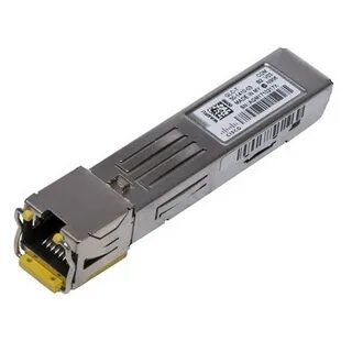 Sfp модуль cisco