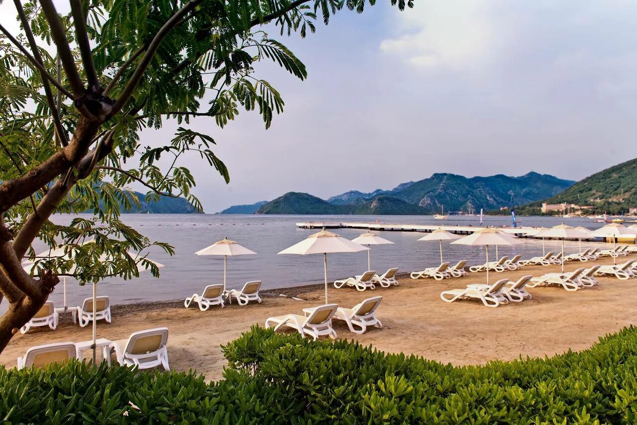 Гранд Азур Мармарис. D Resort Grand Azur Marmaris 5*. TUI Blue Grand Azur Marmaris. Туи Блю Гранд Азур Мармарис. Tui grand azur