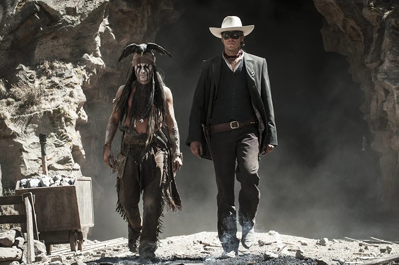 Выберите пират ковбой. Одинокий рейнджер / the Lone Ranger (2013). Джонни Депп одинокий рейнджер. АРМИ Хаммер одинокий рейнджер.