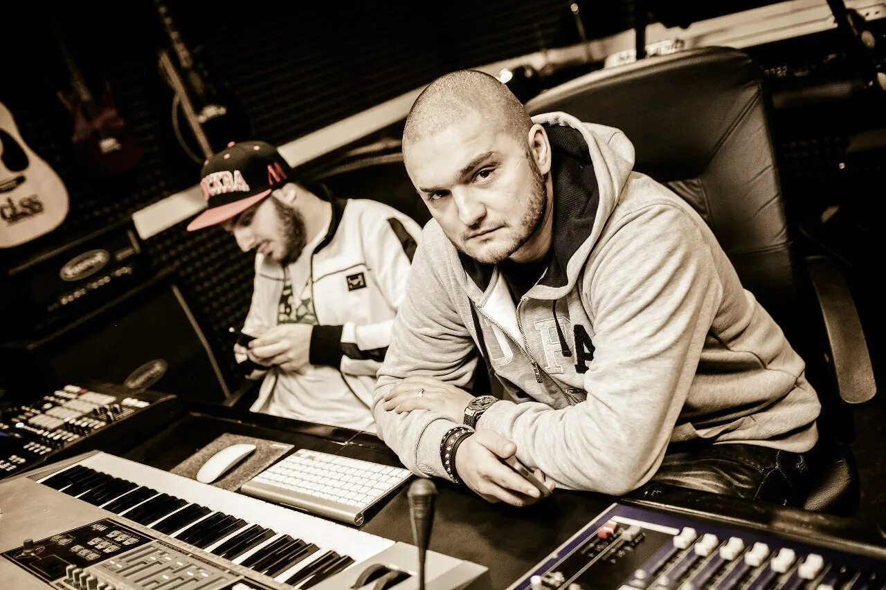 Glss records. Miko glss. glss131.