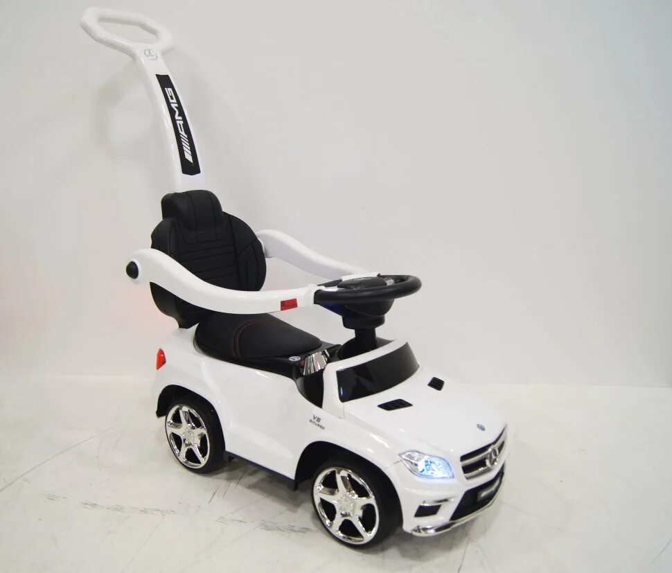 Каталка RIVERTOYS Mercedes-Benz gl63. Толокар Mercedes-Benz gl63 a888aa-m. Детская каталка RIVERTOYS Mercedes-Benz gl63 a888aa-m белый. Каталка-толокар RIVERTOYS Mercedes-Benz gl63 (a888aa ручка. Толокар мерседес