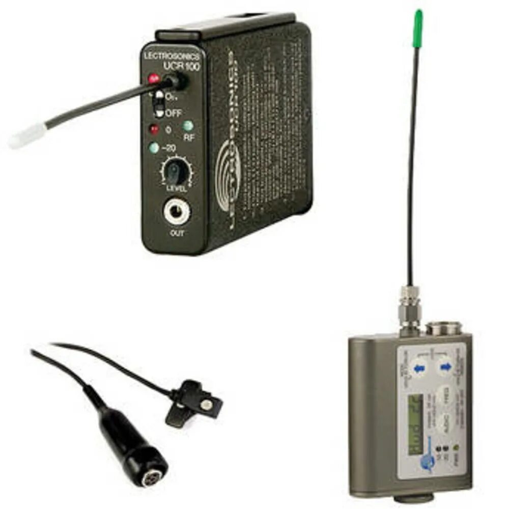 Радиосистема с петличным микрофоном. Радиосистема lectrosonics ucr411a. lectrosonics ucr401-21. lectrosonics m1195. lectrosonics петличный микрофон.