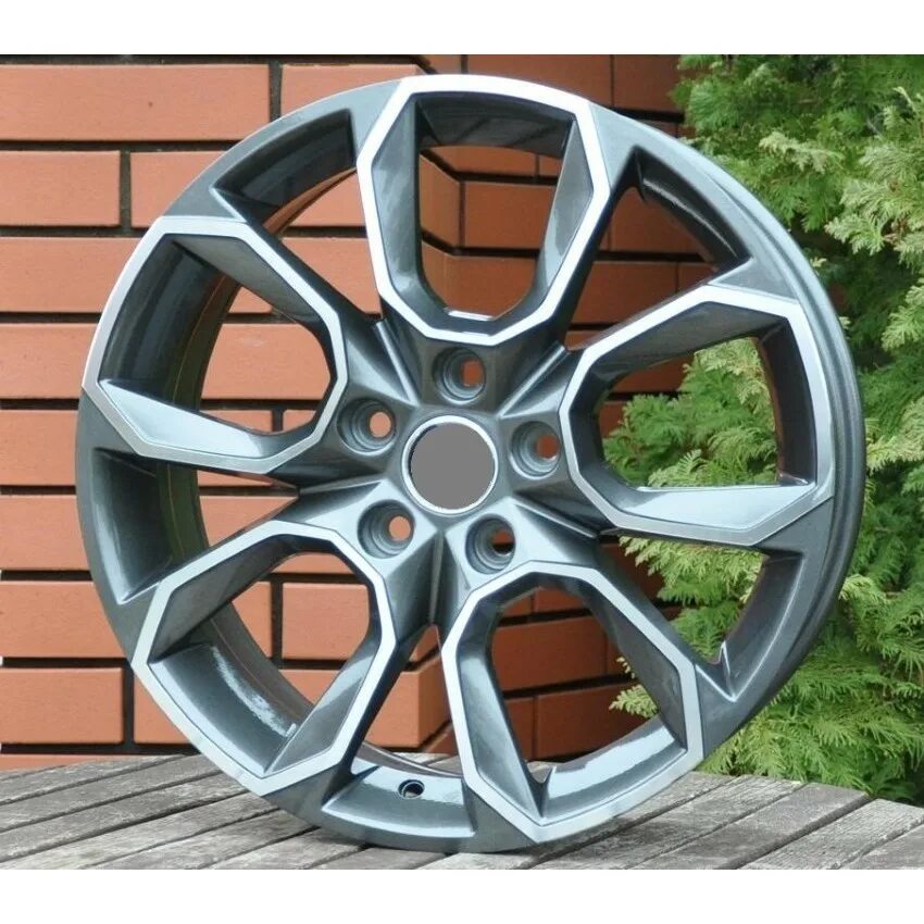 Replica sk516. Диски Skoda r16 5x112. Диски реплика sk516 r 17. Concept-sk516. Купить r16 5 112