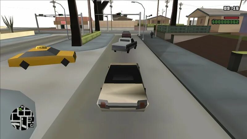 Gta мод san andreas edition. Квадратный гта. авто для гта сан андреас. реалистичная гта сан андреас. моды самп.