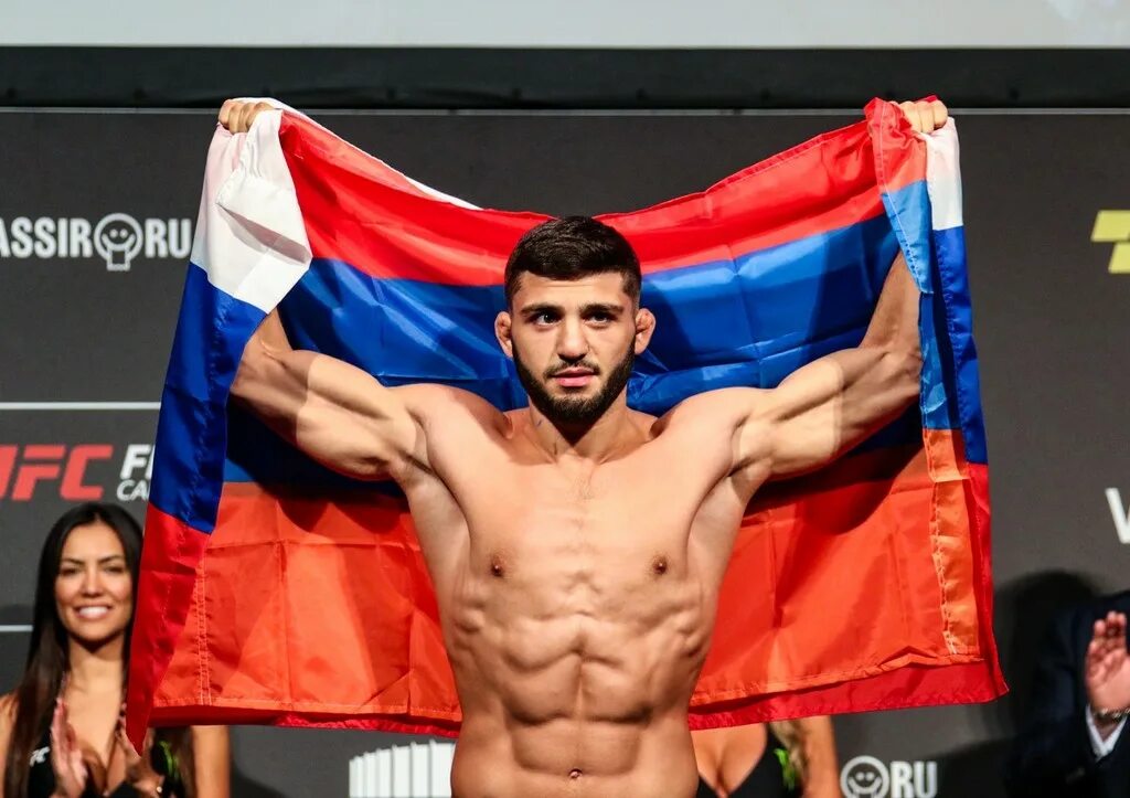 Arman carukyan