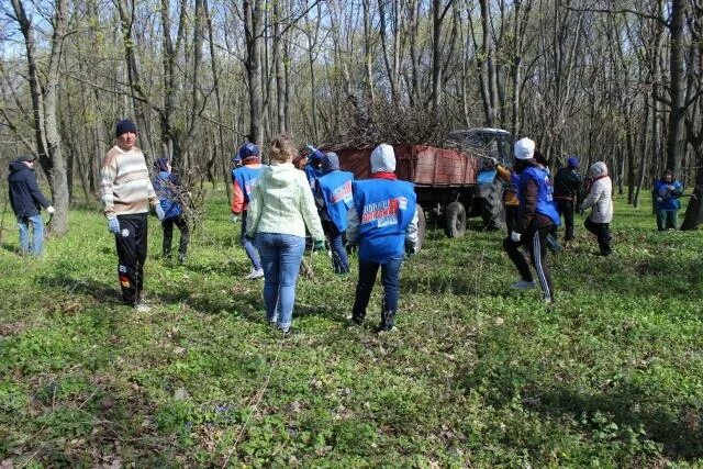 Подслушано белгородская область. Субботники в Вознесеновке Ивнянского района Белгородской области. Экология Ивнянского района. Ивнянская ЦРБ на субботнике. Субботник в посёлке.