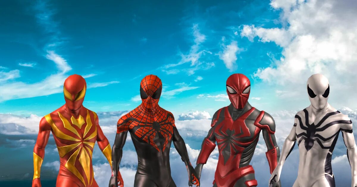 Amazing spider man android. Костюмы человека паука 2 игра. the amazing spider-man 2 костюмы. the amazing spider-man (игра, 2012). новый человек паук игра костюмы.