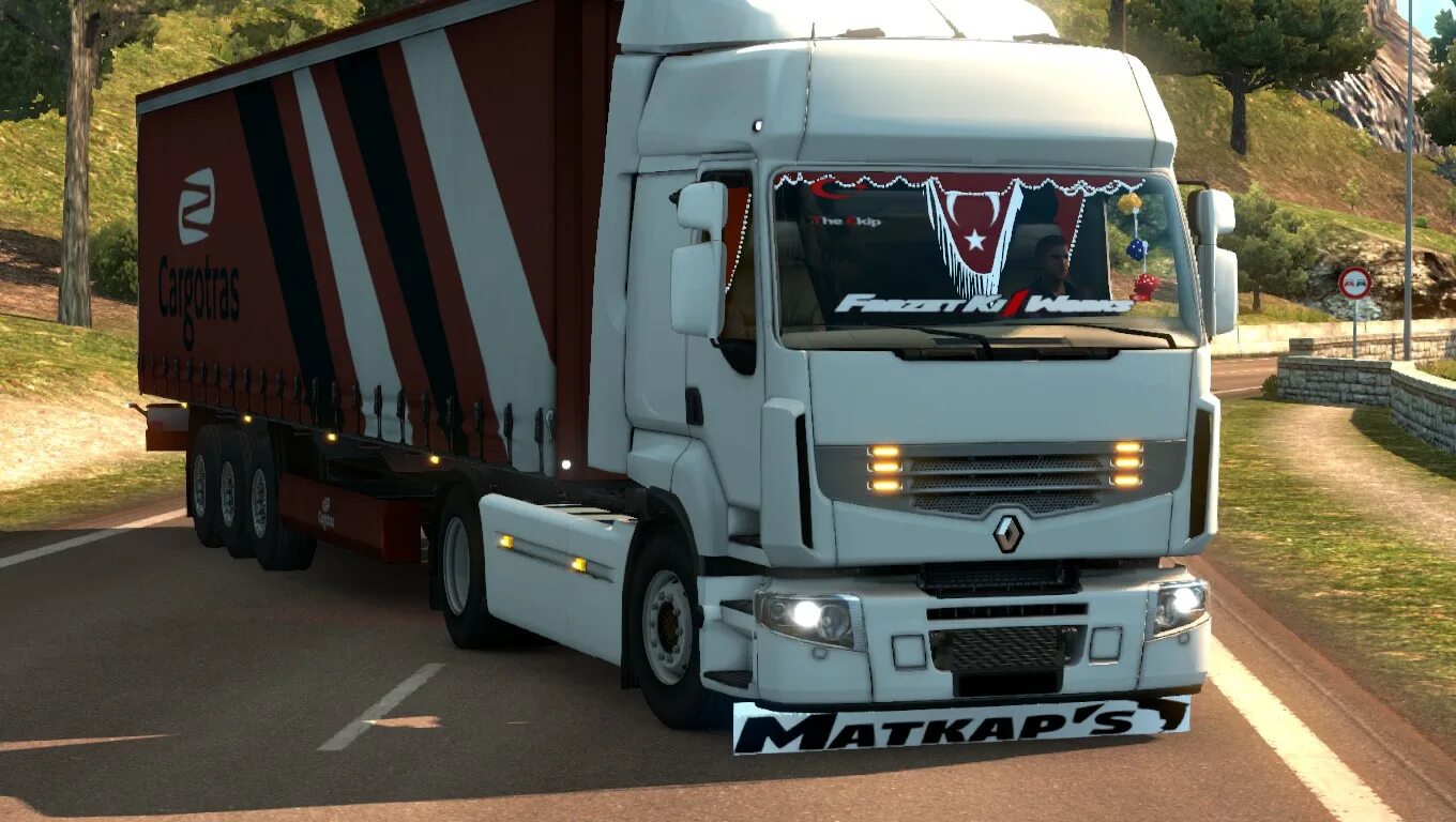 Ets 2 renault. Етс 2 Рено. Renault t ETS 2. Euro Truck Simulator 2 Рено премиум.