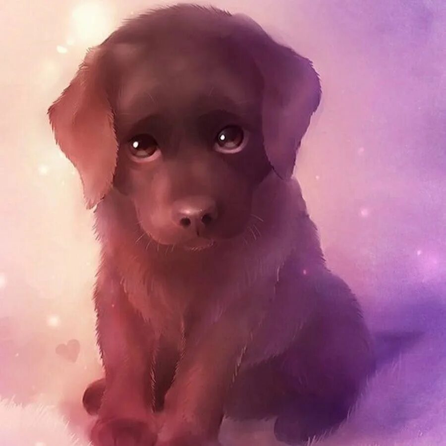 Pin by Florence on Peinture Cute animal drawings, Cute little animals, Animal dr