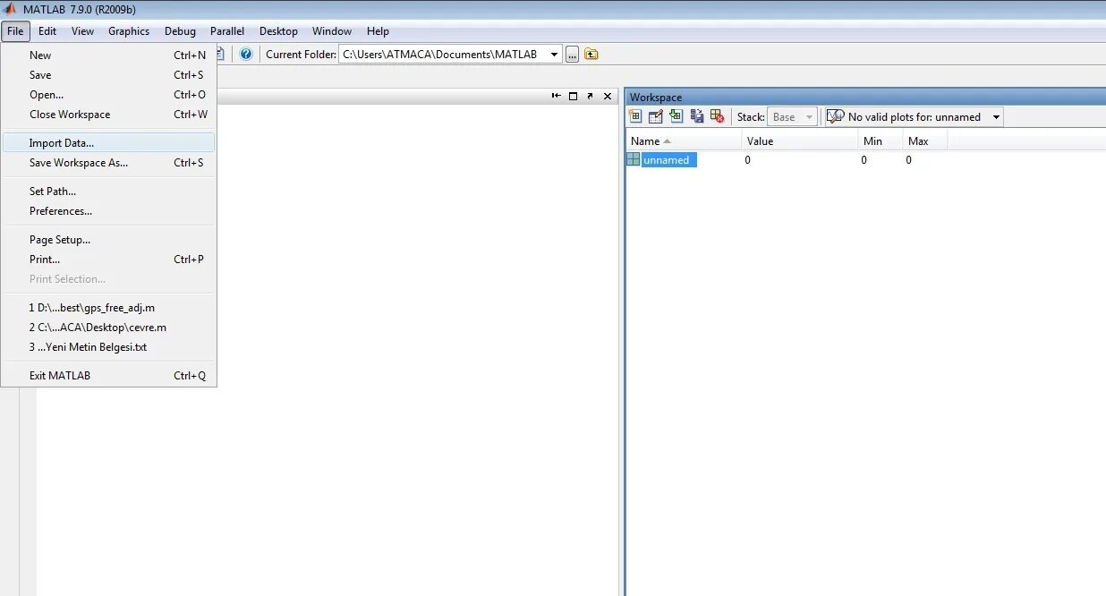 Matlab сохранить. Matlab сохранить