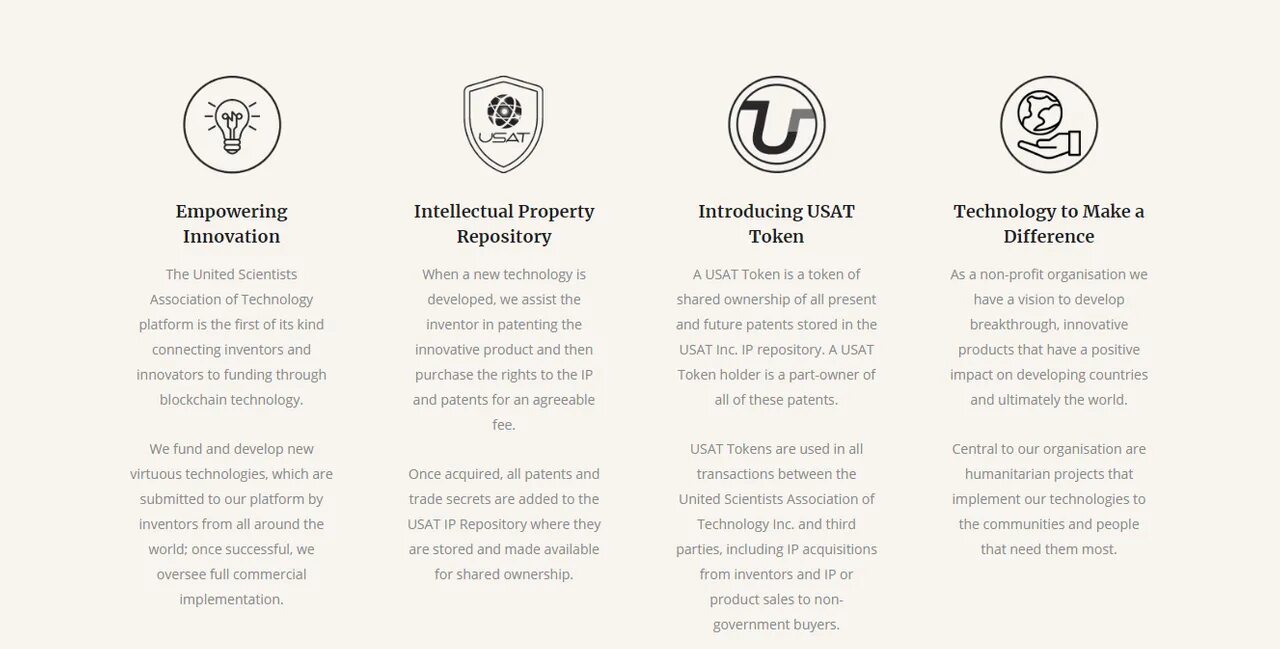 Token owner