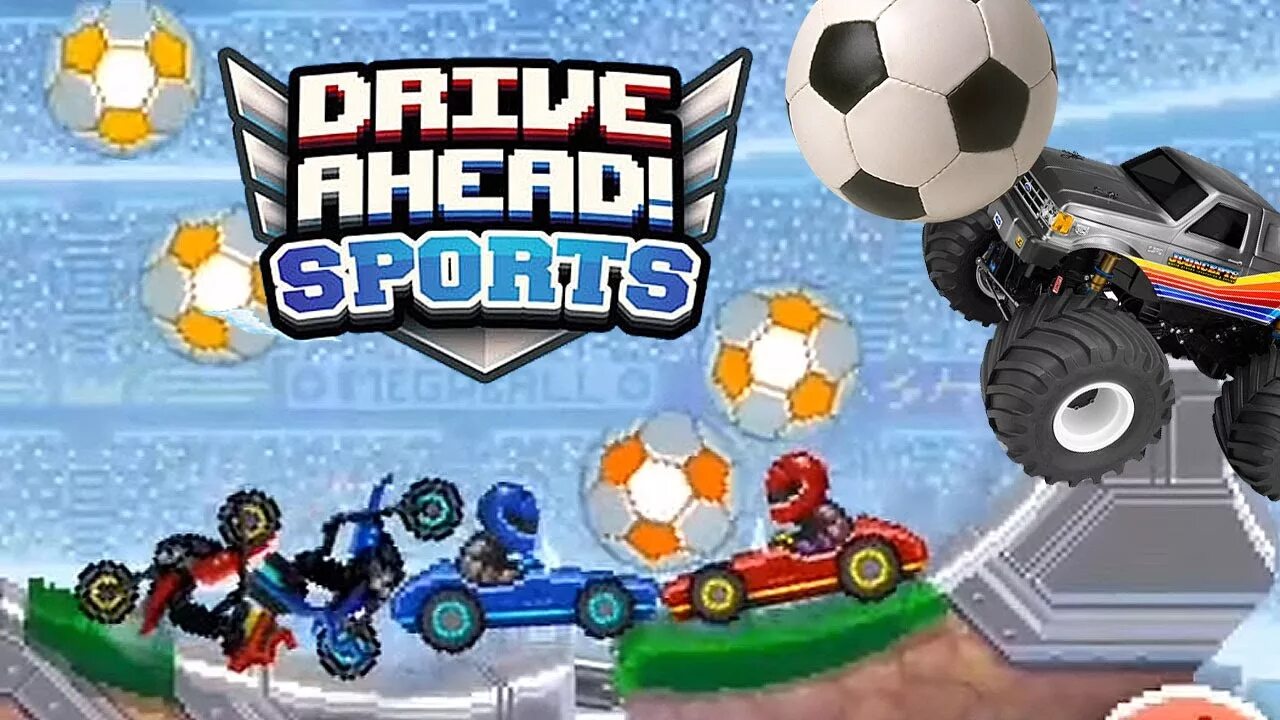 Drive ahead sport. Игра машинки футбол. Drive ahead! Sports. Драйв Эхед спорт. Машинки бой н Ду игра.