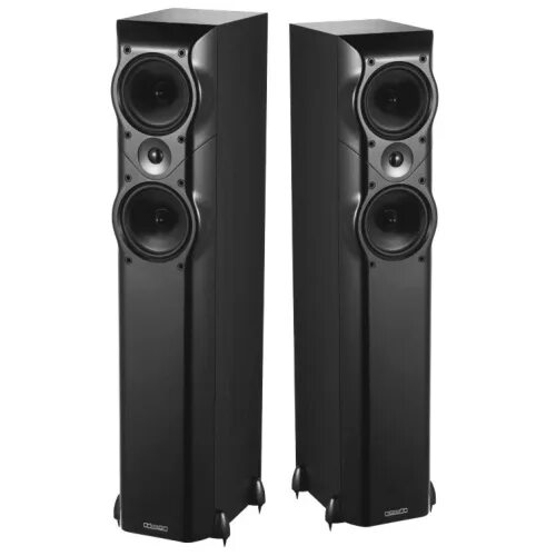 Speakers definition