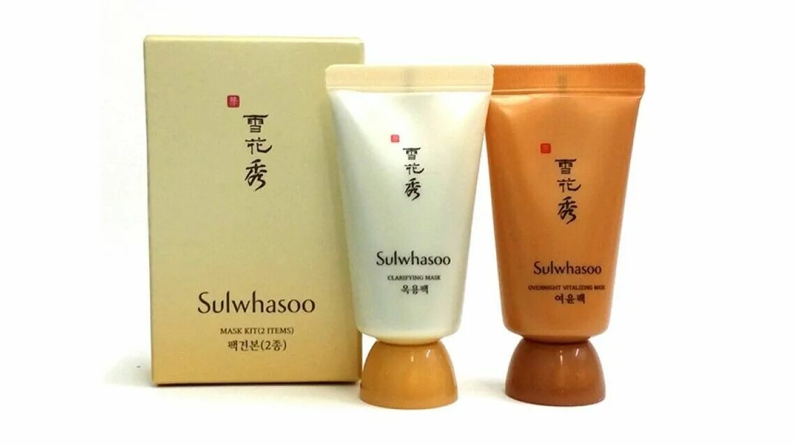 Sulwhasoo clarifying mask mini(30ml). Mask ex. Mask ex. Sulwhasoo clarifying mask. Mask ex.