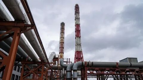 Алматы жылу