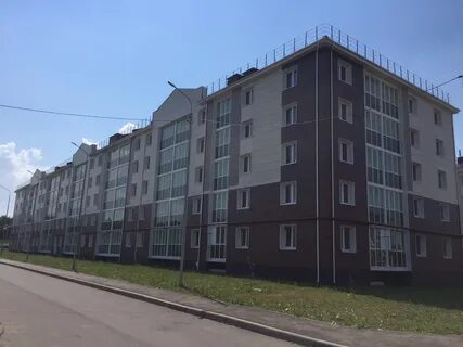 Квартира чистополь
